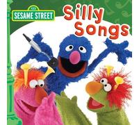 Sesame Street - Silly Songs by Sesame Street (2009) Audio CD