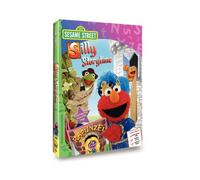 Sesame Street: Silly Storytime