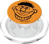 Sesame Street Simple Ernie PopSockets PopGrip per MagSafe