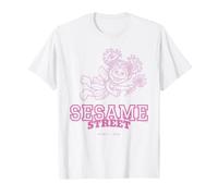 Sesame Street Since 1969 Abby Cadabby Maglietta