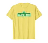 Sesame Street Since 1969 T Shirt Maglietta