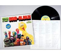 Sesame Street Sing-Along