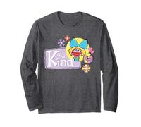 Sesame Street Street Beats K Is for Kind with Praire Dawn Maglia a Manica