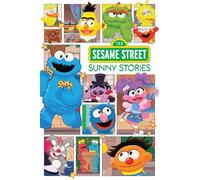 Sesame Street Sunny Stories