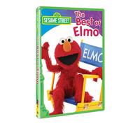 Sesame Street: The Best of Elmo
