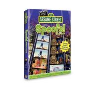 Sesame Street: The Best of Sesame Spoofs Vol. 1 & Vol. 2 by Various