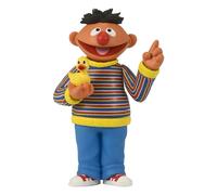 Figura Giocattolo Classica Di Ernie Di Sesame Street Toony NECA 86063