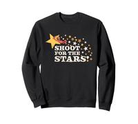 Sesame Street Vintage Heart Elmo Shoot for The Stars Felpa