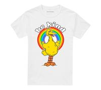 Sesame StreetBe Kind Maglietta Adulto Unisex (TV21254)