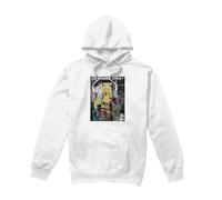 Sesame StreetBest Address Felpa con Cappuccio Adulto Unisex (TV23328)