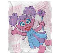 Sesame StreetOn The Streets Abby Coperta (TV19054)