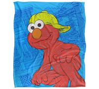 Sesame StreetOn The Streets Elmo Coperta (TV19053)
