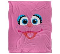 Sesame StreetViso Abby Coperta (TV18591)