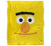 Sesame StreetViso Bert Coperta (TV18589)