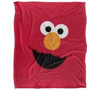 Sesame StreetViso Elmo Coperta (TV18501)