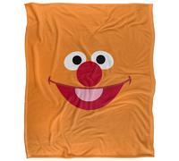 Sesame StreetViso Ernie Coperta (TV18514)