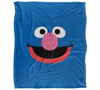 Sesame StreetViso Grover Coperta (TV18515)