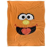 Sesame StreetViso Murray Coperta (TV18592)