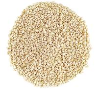 Sesamo Bianco Semi Biologicol - Bio Semi Sesamo Semi Di Sesamo Bio Semi Di Sesamo Bianco