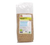 LA FINESTRA SUL CIELO®- SESAMO BIO 500g