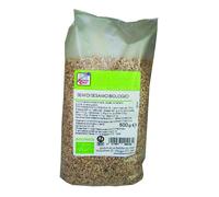 La Finestra Sul Cielo Semi di Sesamo BIO, 500g