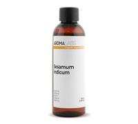 Sesamo BIO (Sesamum indicum) - 100 mL - Olio Vegetale Vergine e Certificato AB - Aroma Labs - Made in France