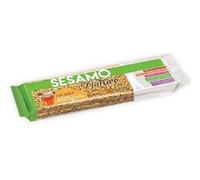 Codefar Sesamo Nature Barretta Con Miele Millefiori 2 X 20 g