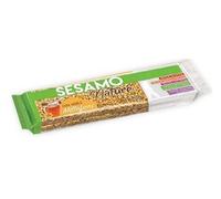 Codefar Sesamo Nature Barretta Con Miele Millefiori 2 X 20 g