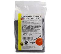 la finestra sul cielo Fsc sesamo nero 250g