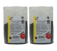 Sesamo Nero 250 G 2x250 g