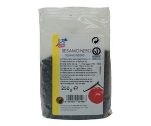 Sesamo Nero 250g