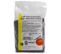 SESAMO NERO 250G FINESTRA