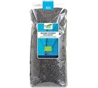 Sesamo nero BIO 1 kg - BIO PLANET