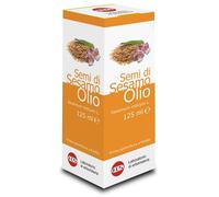 Sesamo Olio 125 ml