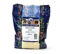 Sesamo Semi 500 Grammi