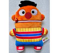 Sesamo Strada Sorgenfresser Ernie Schmidt Peluche Giocattolo 42546