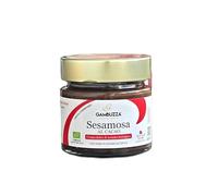 Sesamosa al Cacao - Crema dolce di Sesamo