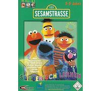 Sesamstraße: 3er Box (3-5 Jahre) [Edizione : Germania]