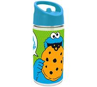 Sesamstrasse Borraccia 2022 450 ml, blu