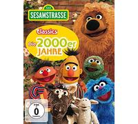 Sesamstraße Classics - Die 2000er Jahre