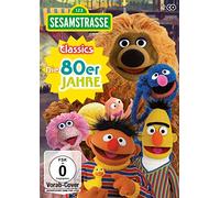 Sesamstraße Classics - Die 80er Jahre