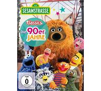 Sesamstraße Classics - Die 90er Jahre