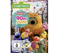 Sesamstraße Classics - Die 90er Jahre