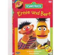 Sesamstraße - Ernie und Bert