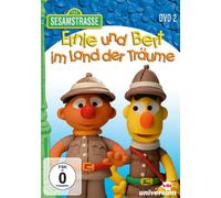 Sesamstraße - Ernie und Bert im Land der Träume 2