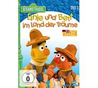 Sesamstraße - Ernie und Bert im Land der Träume 3