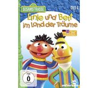 Sesamstraße - Ernie und Bert im Land der Träume 4