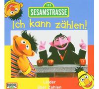 Sesamstrasse - Ich Kann Zählen