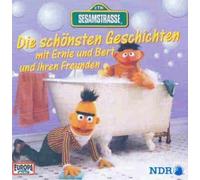 Sesamstrasse - Sesamstrasse-die Schönsten G