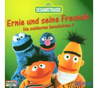 Sesamstrasse - Sesamstrasse-Ernie und Seine